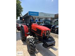 KIZIKLILAR TARIM' dan 2024 MODEL SAME TIGER 50 28J LEVYELİ 34SA
