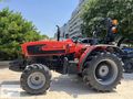 KIZIKLILAR TARIM' dan 2024 MODEL SAME TIGER 50 28J LEVYELİ 34SA