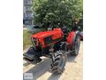 KIZIKLILAR TARIM' dan 2024 MODEL SAME TIGER 50 28J LEVYELİ 34SA