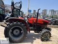 KIZIKLILAR TARIM' dan 2024 MODEL SAME TIGER 50 28J LEVYELİ 34SA