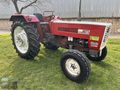 Steyr 8073 1987 Model Buçuklu Vites Hid Direksiyonlu