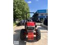 KIZIKLILAR TARIM' dan 2007 MD MCCORMICK F60 4WD 24J BÖYLESİ YOK