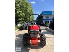 KIZIKLILAR TARIM' dan 2007 MD MCCORMICK F60 4WD 24J BÖYLESİ YOK