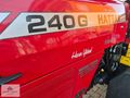 HASAN YÜKSEL,DEN HATTAT 240G 2WD TENTELİ 36 SAATTE 2024 MODEL