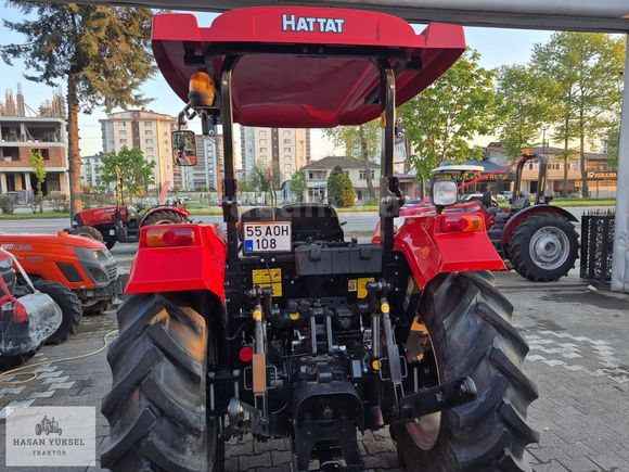 HASAN YÜKSEL,DEN HATTAT 240G 2WD TENTELİ 36 SAATTE 2024 MODEL
