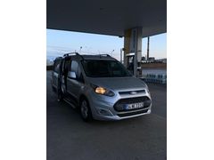 Sahibinden Ford Tourneo Connect 1.6 TDCI Deluxe 2015 Model