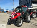 HASAN YÜKSEL.DEN HATTAT 3080C 4WD KABİNLİ 2023 MODEL 790 SAATTE