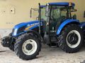 2024 MODEL NEW HOLLAND TD 90 BLUEMASTER FULL