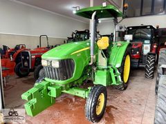 2008 JOHN DEERE 5625 4x2 - TENTELİ - POWERSHUTTEL - İNCE LASTİK