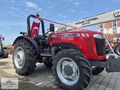 HASAN YÜKSEL,DEN MASSEY FERGUSON 2615 4WD 2024 MODEL SIFIR