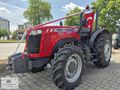 HASAN YÜKSEL,DEN MASSEY FERGUSON 2615 4WD 2024 MODEL SIFIR