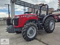HASAN YÜKSEL,DEN MASSEY FERGUSON 2615 4WD 2024 MODEL SIFIR
