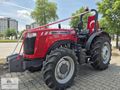HASAN YÜKSEL,DEN MASSEY FERGUSON 2615 4WD 2024 MODEL SIFIR