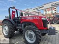 HASAN YÜKSEL,DEN MASSEY FERGUSON 2615 4WD 2024 MODEL SIFIR