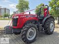 HASAN YÜKSEL,DEN MASSEY FERGUSON 2615 4WD 2024 MODEL SIFIR