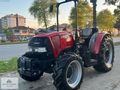 HASAN YÜKSEL,DEN CASEIH JX75B 4WD ROPS BAHÇE 474 SAATTE 2022