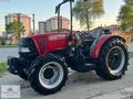 HASAN YÜKSEL,DEN CASEIH JX75B 4WD ROPS BAHÇE 474 SAATTE 2022