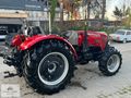 HASAN YÜKSEL,DEN CASEIH JX75B 4WD ROPS BAHÇE 474 SAATTE 2022