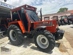 8085 Tümosan 2022 model 600 saatte sıfır ayarında