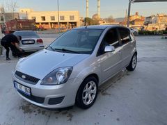 Sahibinden Ford Fiesta 1.4 TDCi Cool 2007 Model 