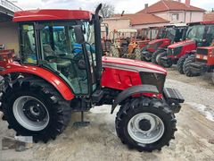 2022 Model 8100 Tümosan sıfır ayarında Full+Full 600 saatte