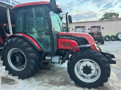 8580 Tümosan 2006 model Motor yürüyen çok güzel full orijinal