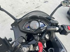 Sahibinden Bajaj Pulsar 200 RS 