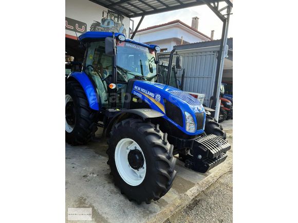2020newholland td100"sıfır ayarnda