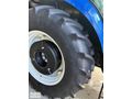 2020newholland td100"sıfır ayarnda