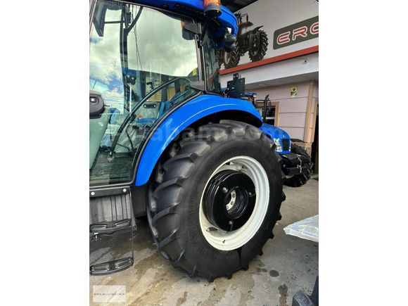 2020newholland td100"sıfır ayarnda
