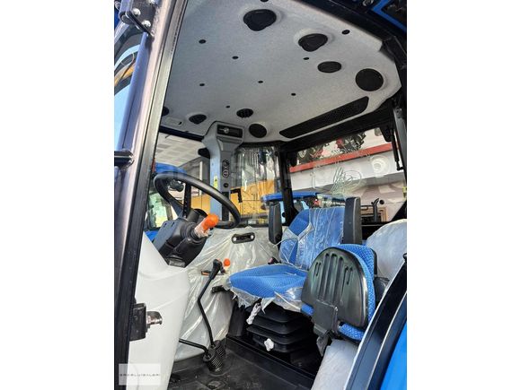 2020newholland td100"sıfır ayarnda