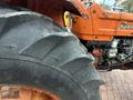 Fiat 480 1973 Model Hidrolik Direksiyonlu Orijinal Bir Traktör