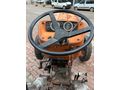 Fiat 480 1973 Model Hidrolik Direksiyonlu Orijinal Bir Traktör