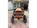 Fiat 480 1973 Model Hidrolik Direksiyonlu Orijinal Bir Traktör