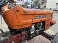 Fiat 480 1973 Model Hidrolik Direksiyonlu Orijinal Bir Traktör
