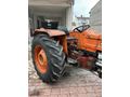 Fiat 480 1973 Model Hidrolik Direksiyonlu Orijinal Bir Traktör
