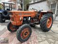 Fiat 480 1973 Model Hidrolik Direksiyonlu Orijinal Bir Traktör