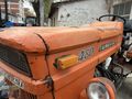 Fiat 480 1973 Model Hidrolik Direksiyonlu Orijinal Bir Traktör