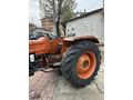 Fiat 480 1973 Model Hidrolik Direksiyonlu Orijinal Bir Traktör