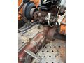 Fiat 480 1973 Model Hidrolik Direksiyonlu Orijinal Bir Traktör