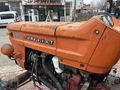 Fiat 480 1973 Model Hidrolik Direksiyonlu Orijinal Bir Traktör