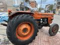 Fiat 480 1973 Model Hidrolik Direksiyonlu Orijinal Bir Traktör