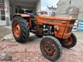 Fiat 480 1973 Model Hidrolik Direksiyonlu Orijinal Bir Traktör