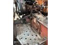Fiat 480 1973 Model Hidrolik Direksiyonlu Orijinal Bir Traktör