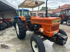 530 saatte 640 Türk Fiat full orjinal