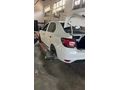Galeriden Renault Symbol 1.5 dCi Joy 2017 Model Şanlıurfa