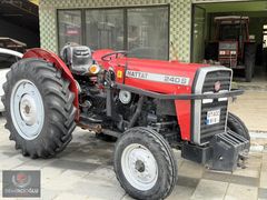 SIFIR AYARI HATTAT 240 S