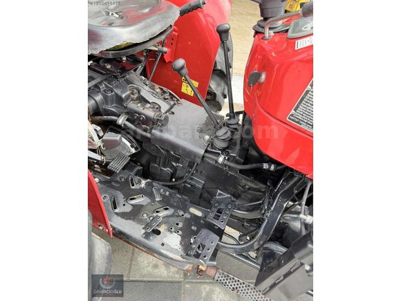 SIFIR AYARI HATTAT 240 S