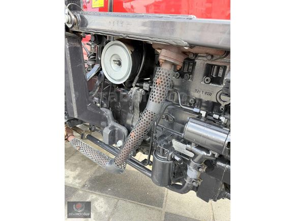 SIFIR AYARI HATTAT 240 S