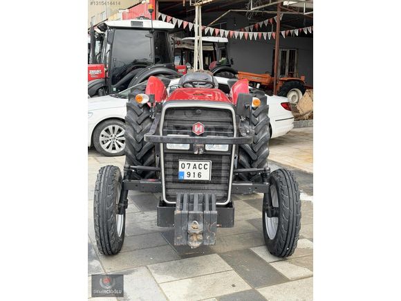 SIFIR AYARI HATTAT 240 S